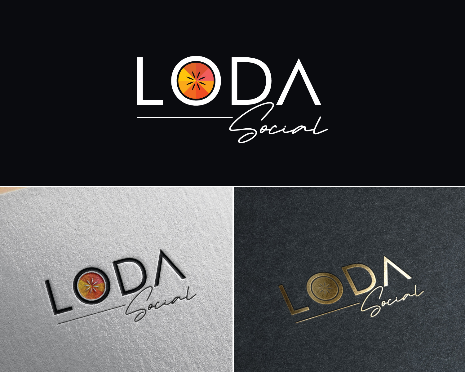 Logo Design by Atec for this project | Design #27901502