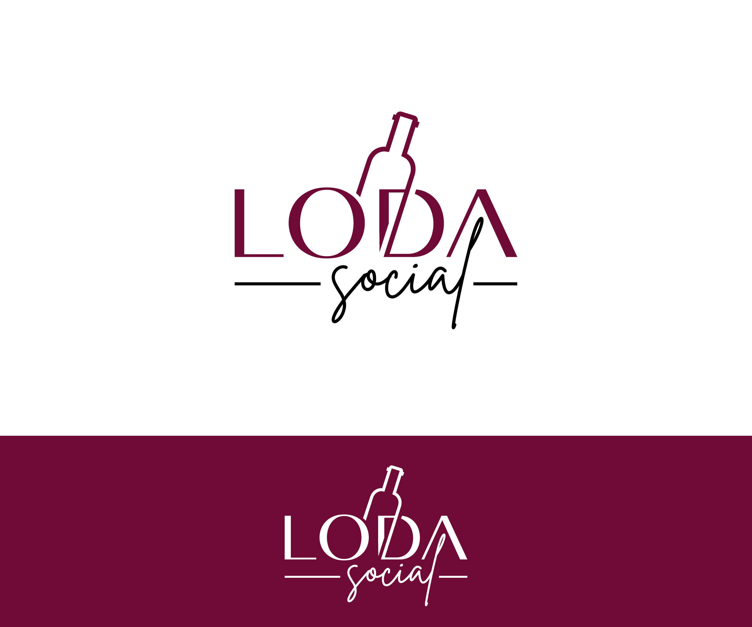 Logo Design by ecorokerz for this project | Design #27902275