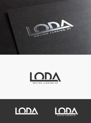 Diseño de Logo por bojboga para este proyecto | Diseño: #27983517