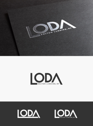 Diseño de Logo por bojboga para este proyecto | Diseño: #27983589