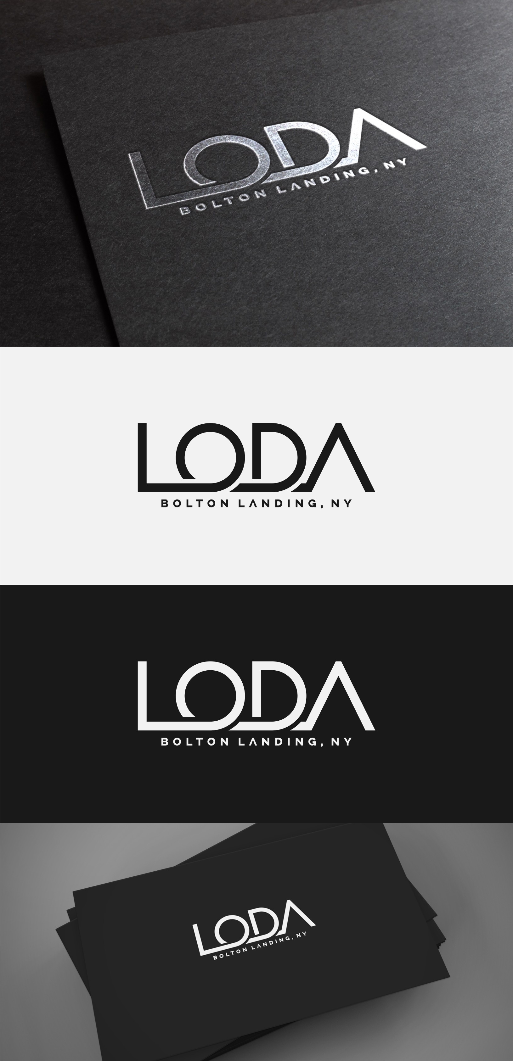 Logo Design by bojboga for this project | Design #27993981
