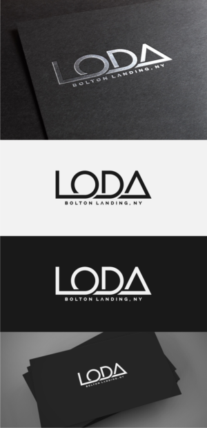 Diseño de Logo por bojboga para este proyecto | Diseño: #27994070