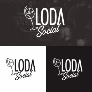 Logo Design by Doddy.K.Insani for this project | Design #27900832