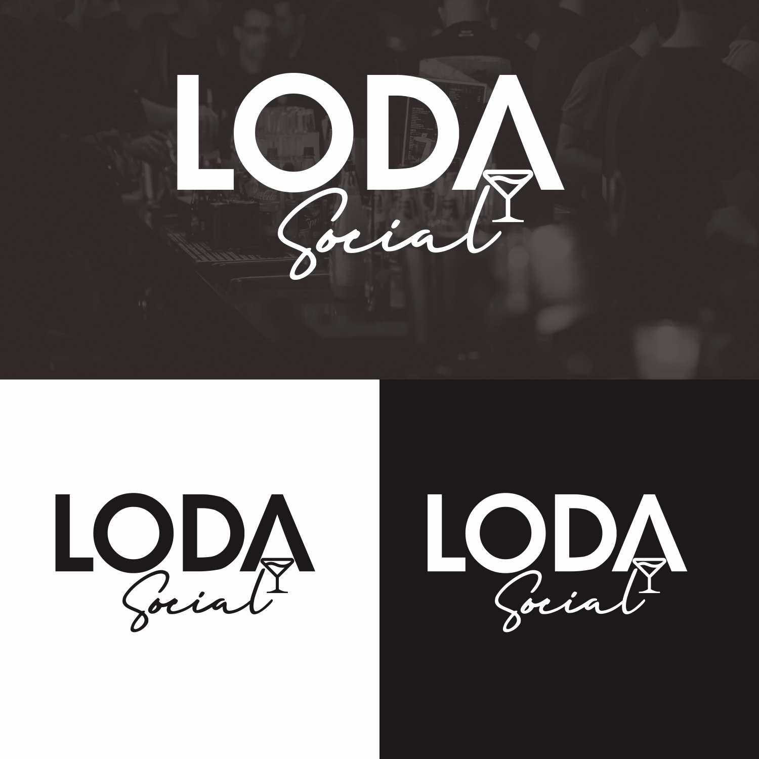 Logo Design by Doddy.K.Insani for this project | Design #27900834