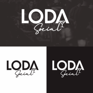Logo Design by Doddy.K.Insani for this project | Design: #27900834
