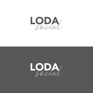 Logo Design by NOMLAS