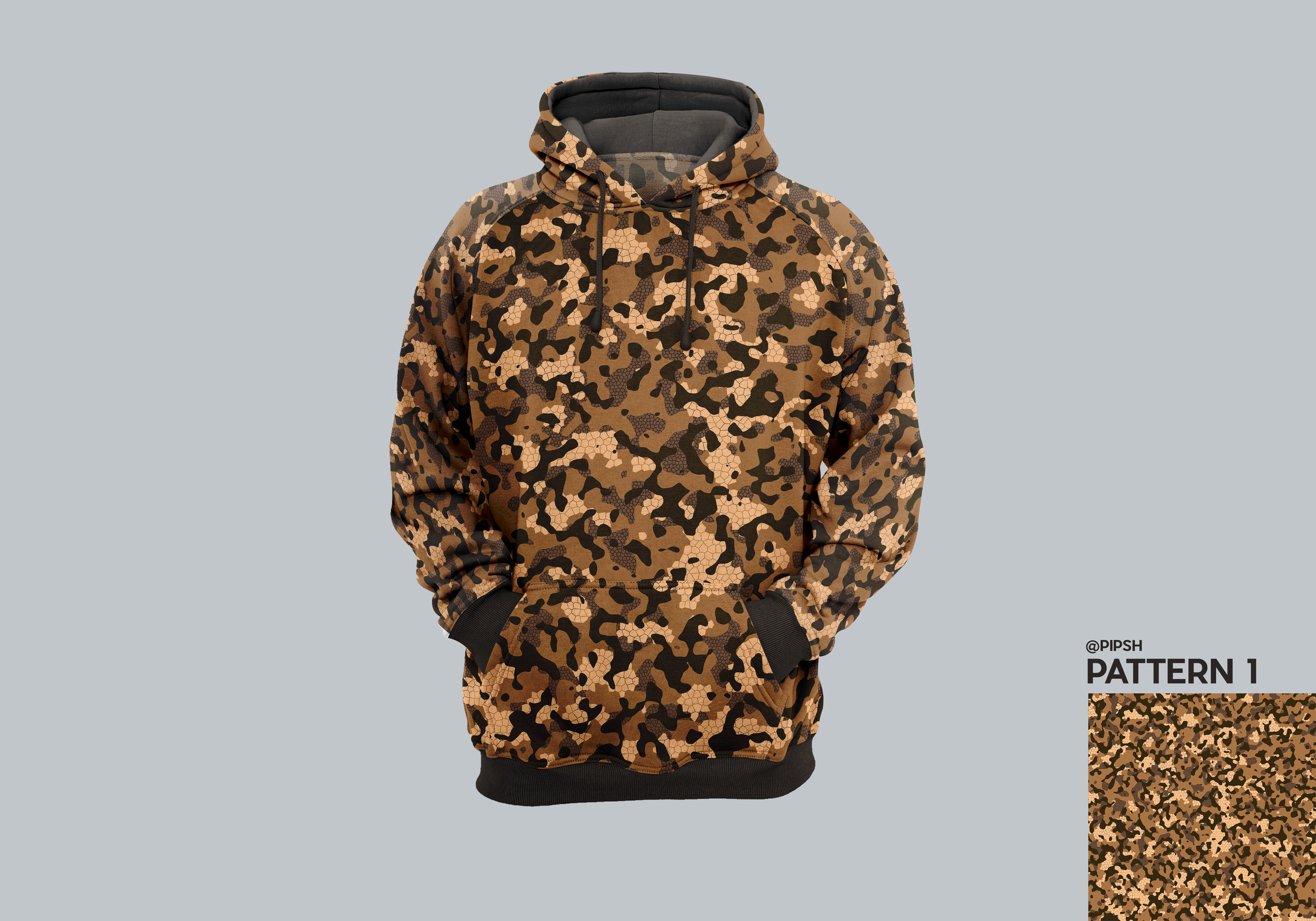 Diseño Gráfico por pipsh para Embry Outdoors | Diseño: #27897873