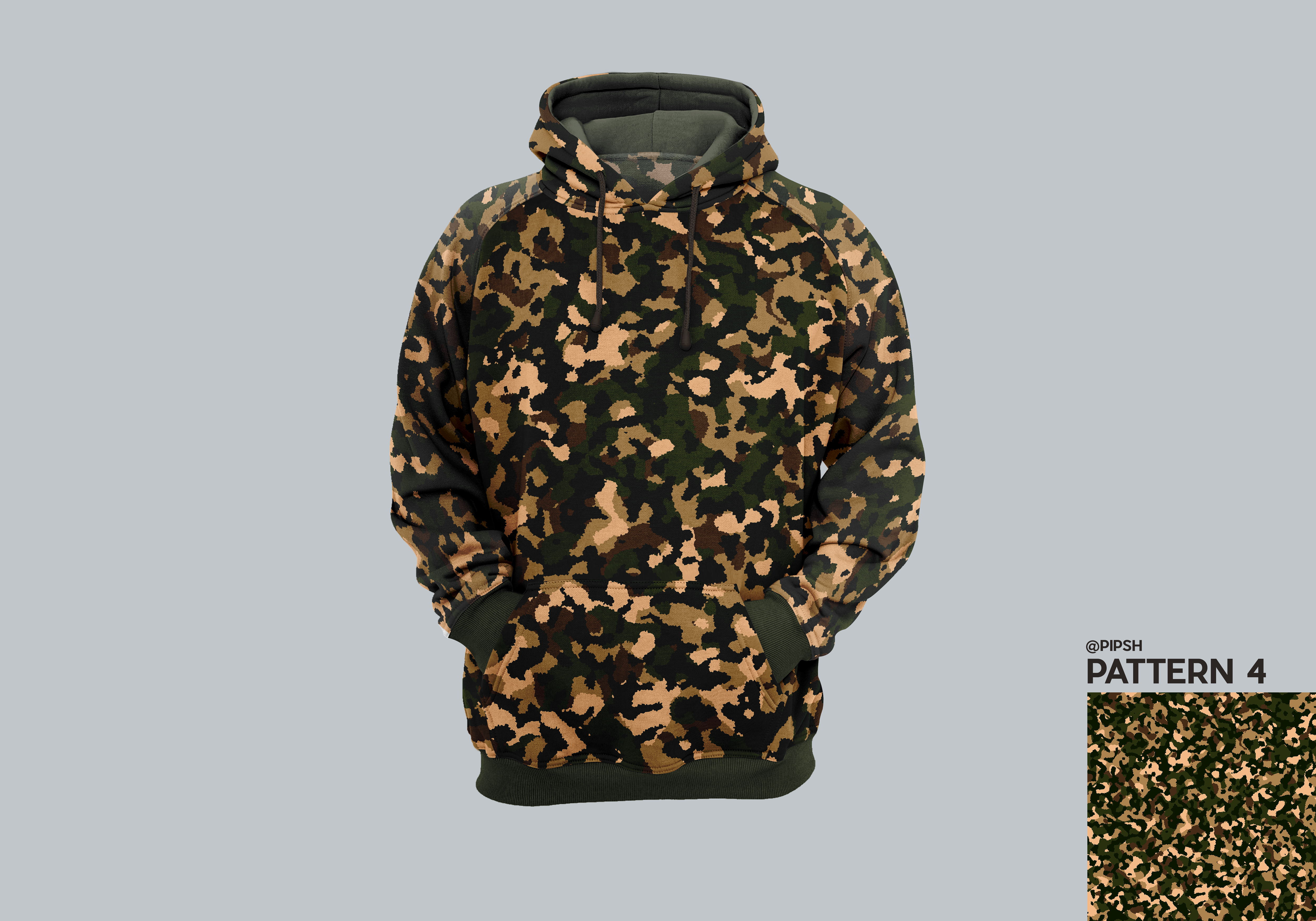 Diseño Gráfico por pipsh para Embry Outdoors | Diseño #27898476