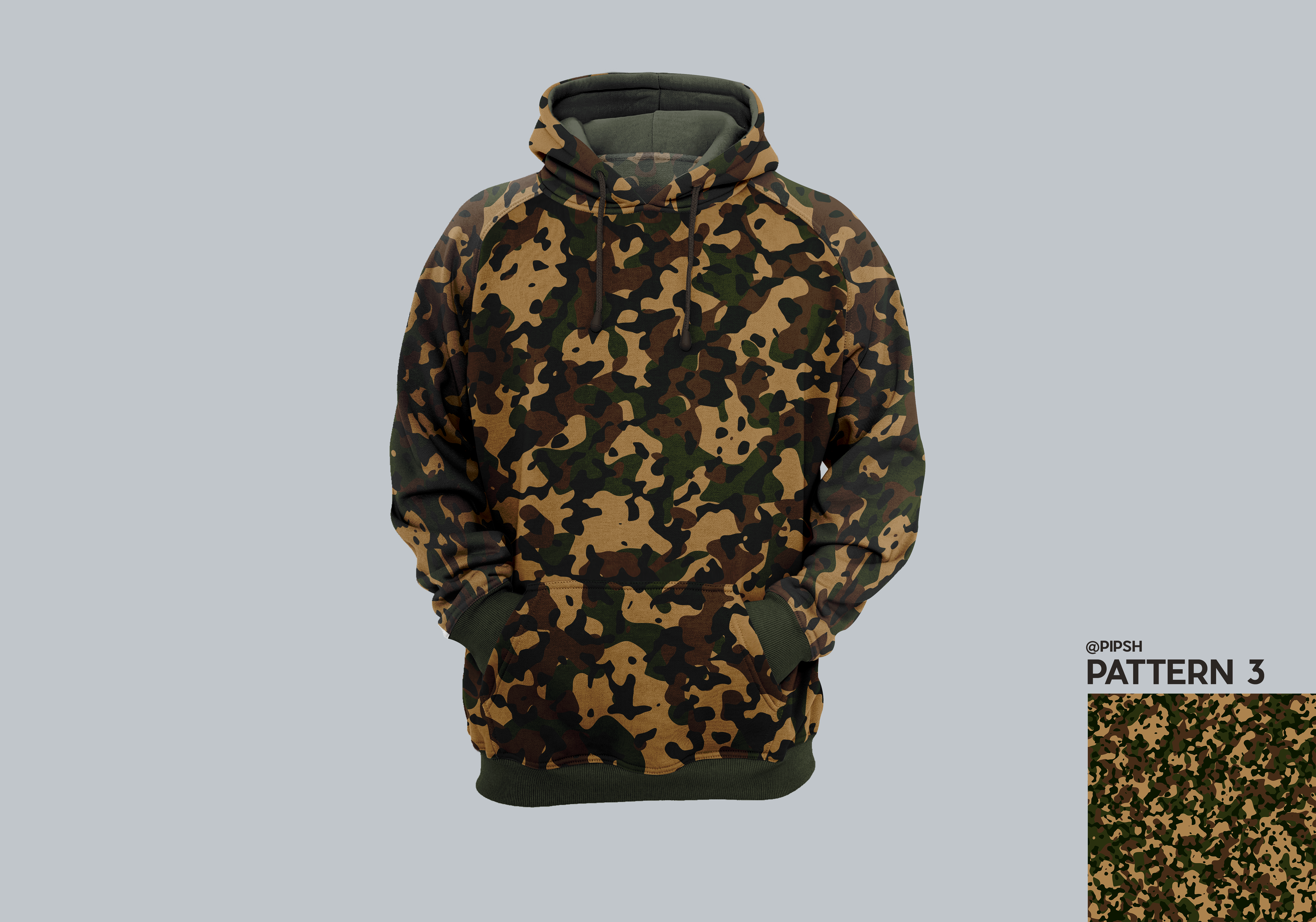 Diseño Gráfico por pipsh para Embry Outdoors | Diseño #27898477