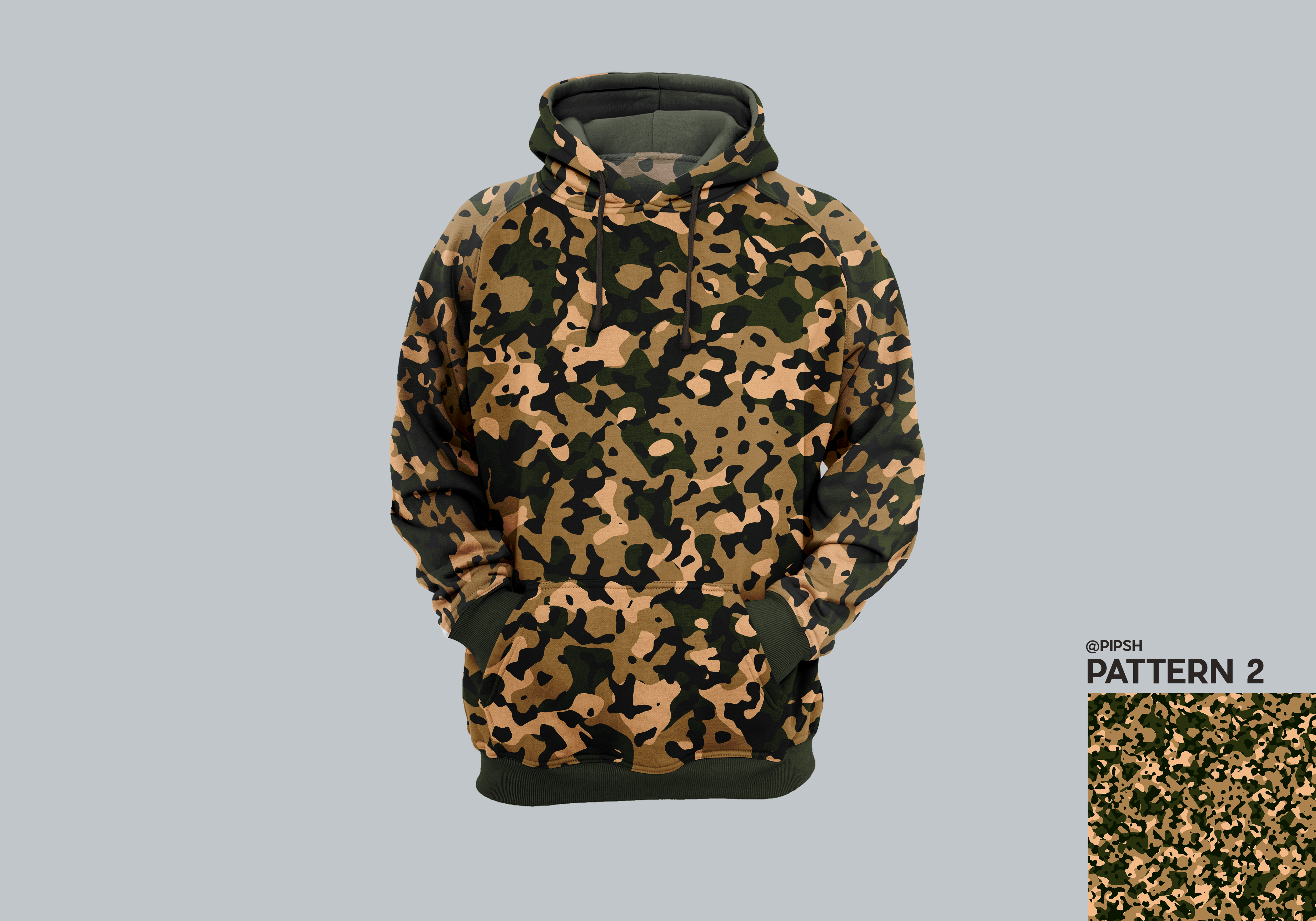 Diseño Gráfico por pipsh para Embry Outdoors | Diseño #27898478