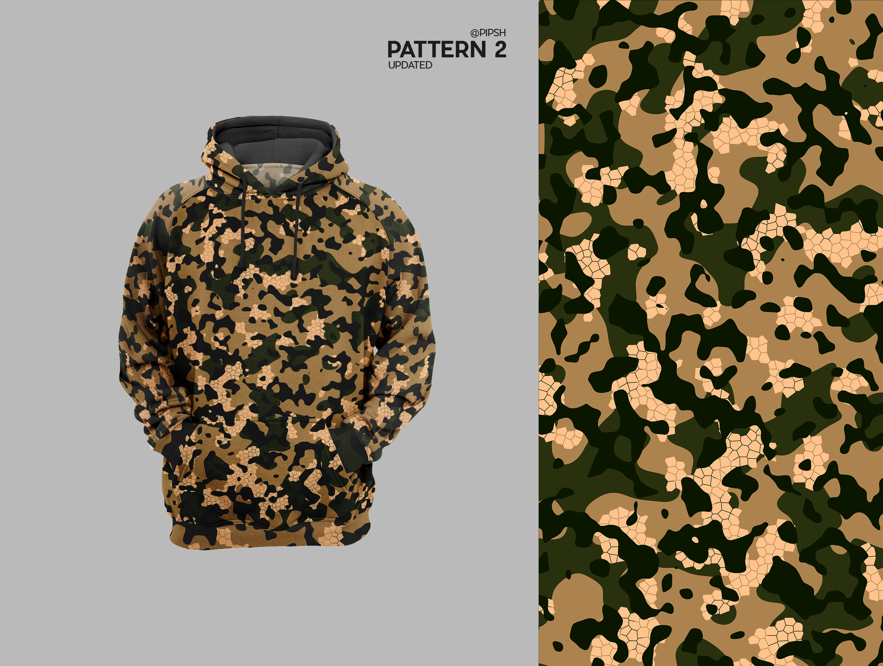 Graphic Design by pipsh for Embry Outdoors | Design #27899858