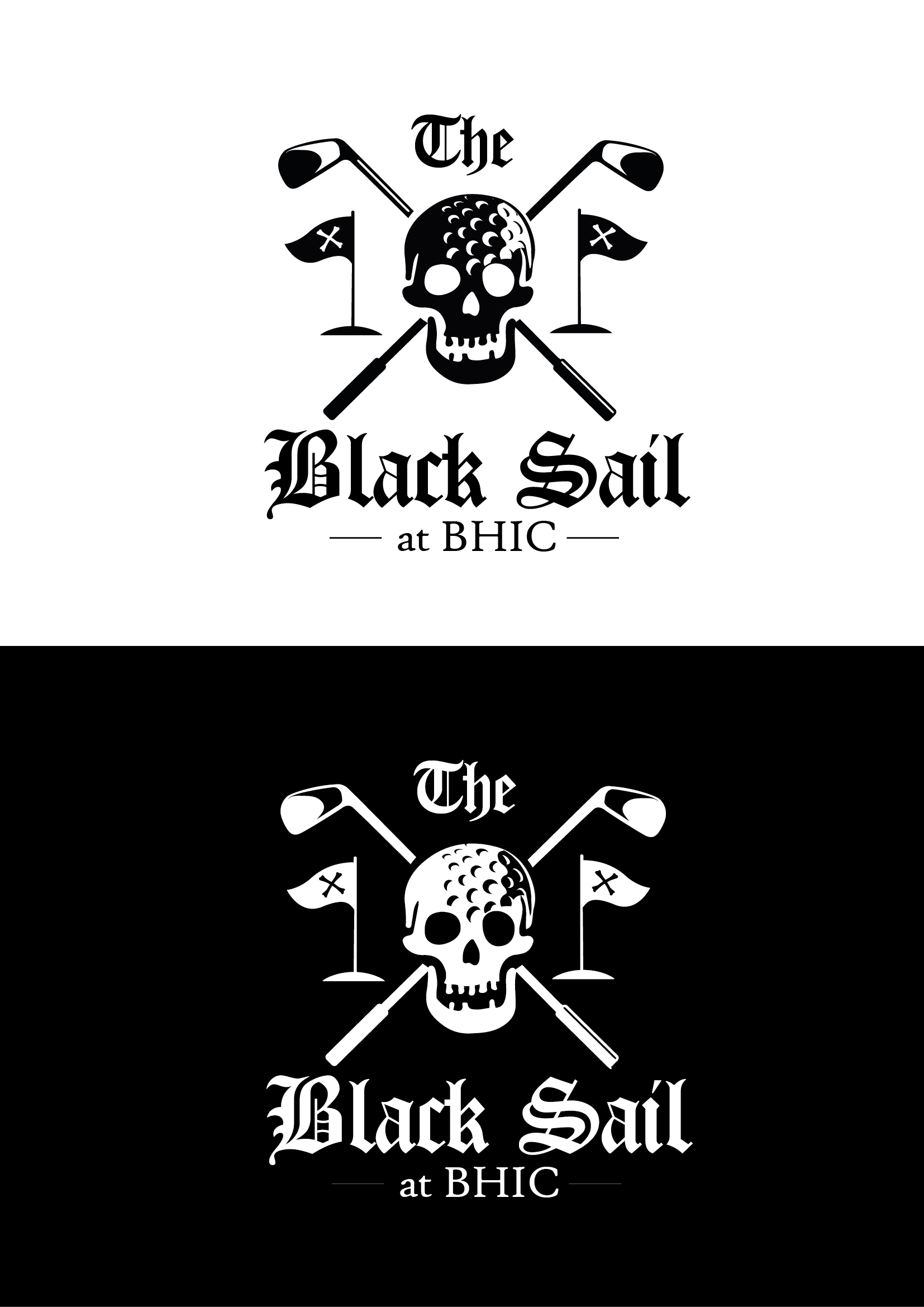 Logo Design by @gus for this project | Design #27893971