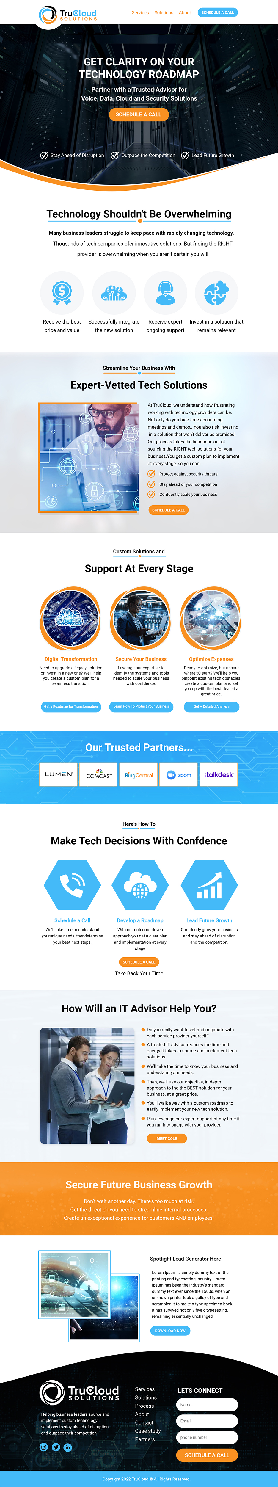 Web Design by MAHABA for this project | Design #27903921