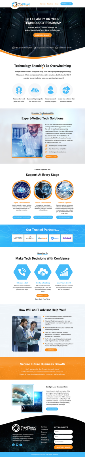 Web Design by MAHABA for this project | Design: #27903921