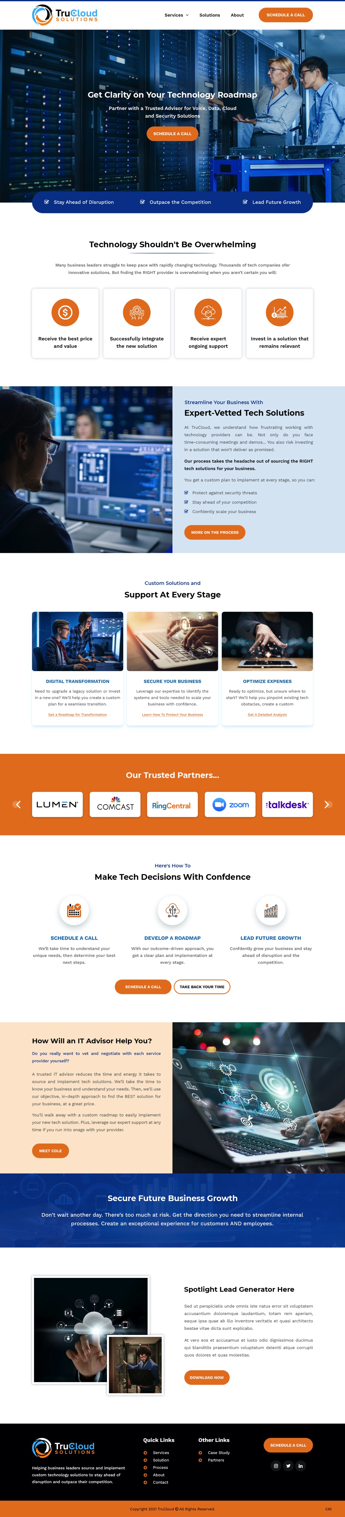 Web Design by pb for this project | Design #27904248