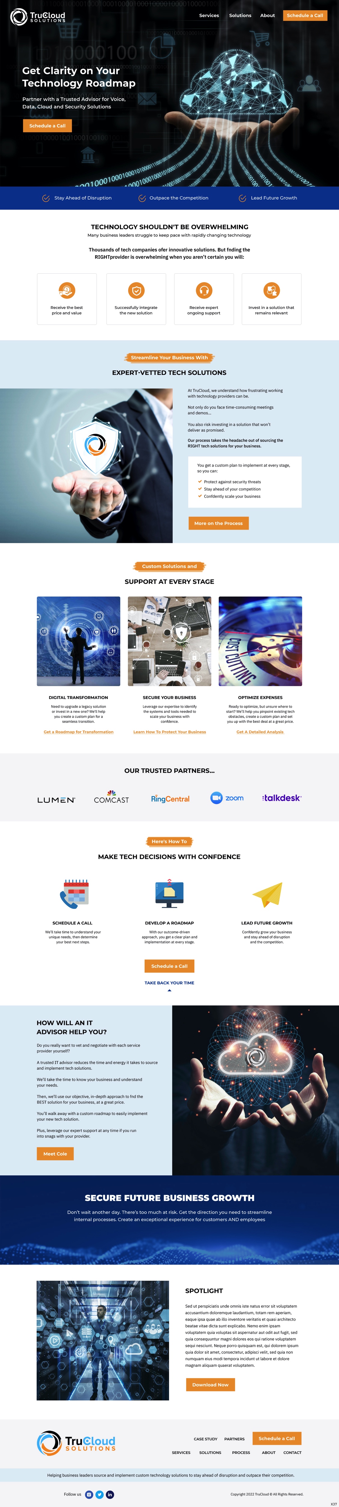 Web Design by pb for this project | Design #27904249