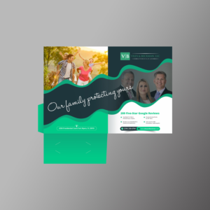 Design Graphique par KreativeMadz pour Viles & Beckman, LLC | Design : #27897202