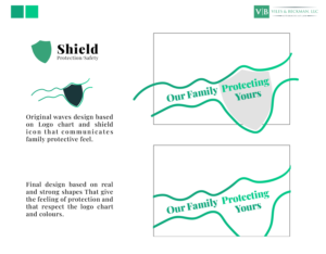 Design Graphique par MadihDesign pour Viles & Beckman, LLC | Design : #27894415