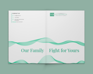 Graphic Design by iftitahNA for Viles & Beckman, LLC | Design #27896654