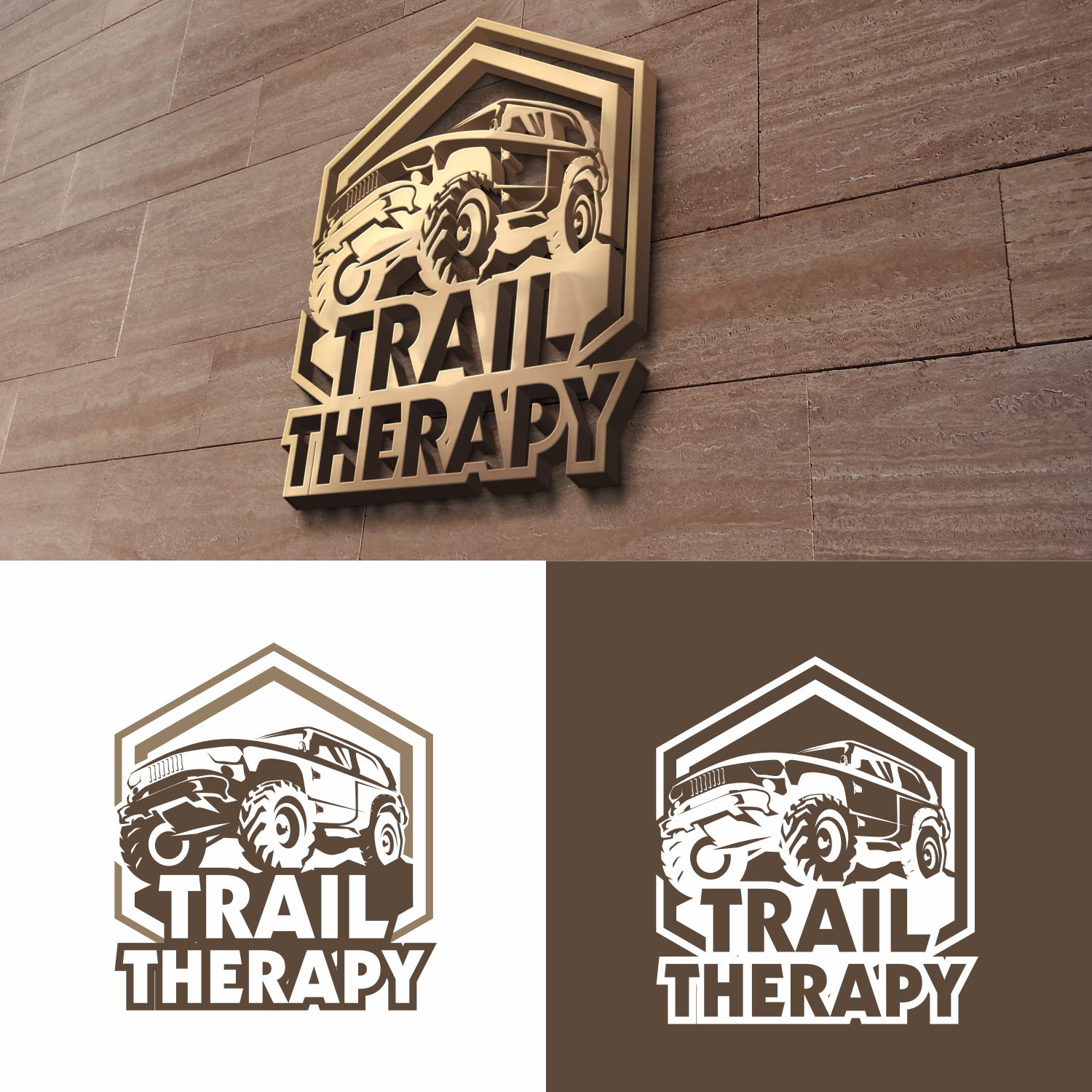 Logo Design by Doddy.K.Insani for this project | Design #27895157