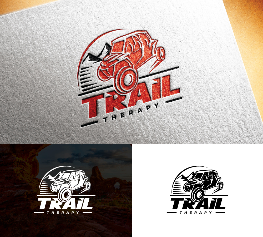 Logo Design by step forward 2 for this project | Design #27895881