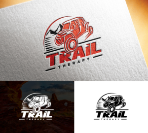 Logo Design by step forward 2 for this project | Design: #27895881