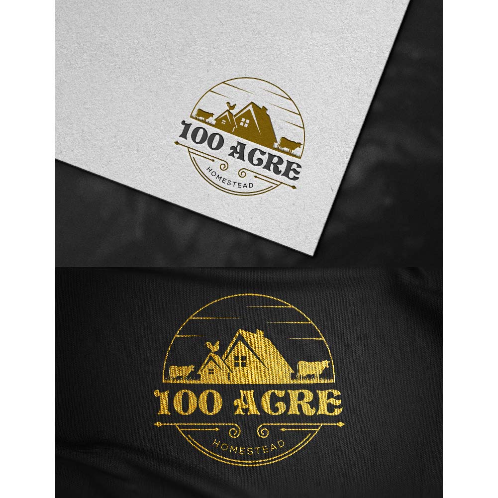 Logo-Design von creative.bugs für dieses Projekt | Design #27904614