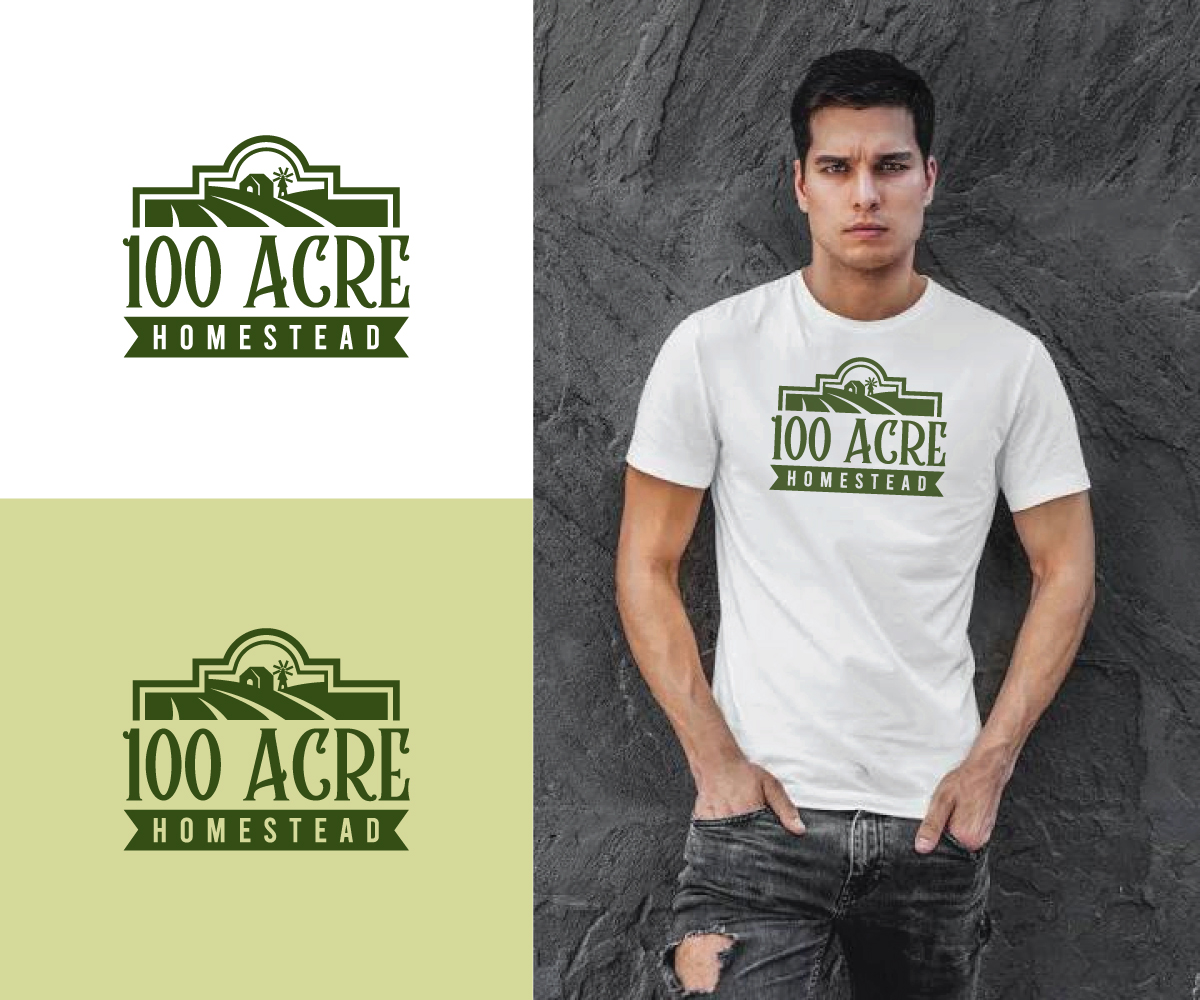 Logo Design by ecorokerz for this project | Design #27895935