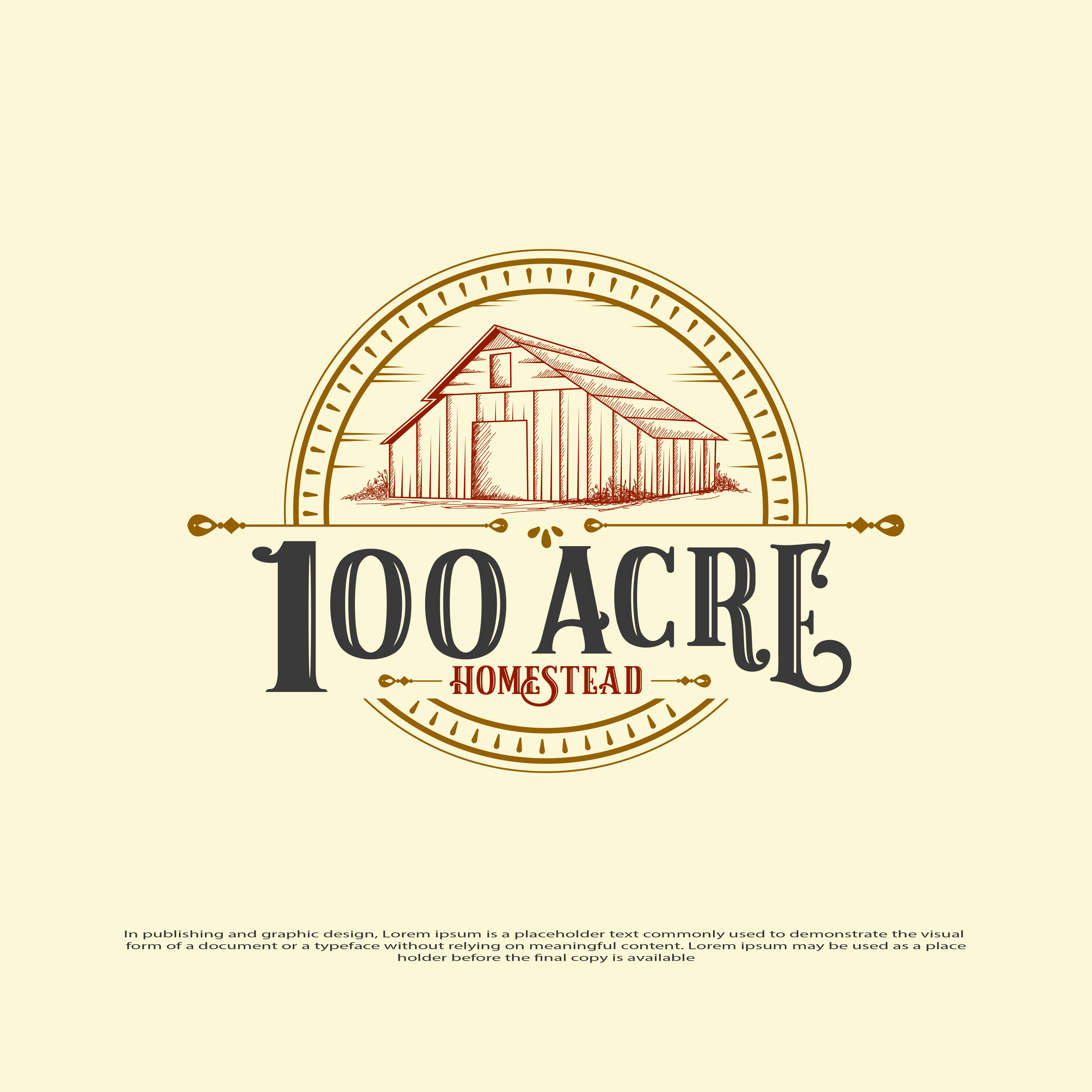 Logo Design by jollydesigner123 for this project | Design: #27903206