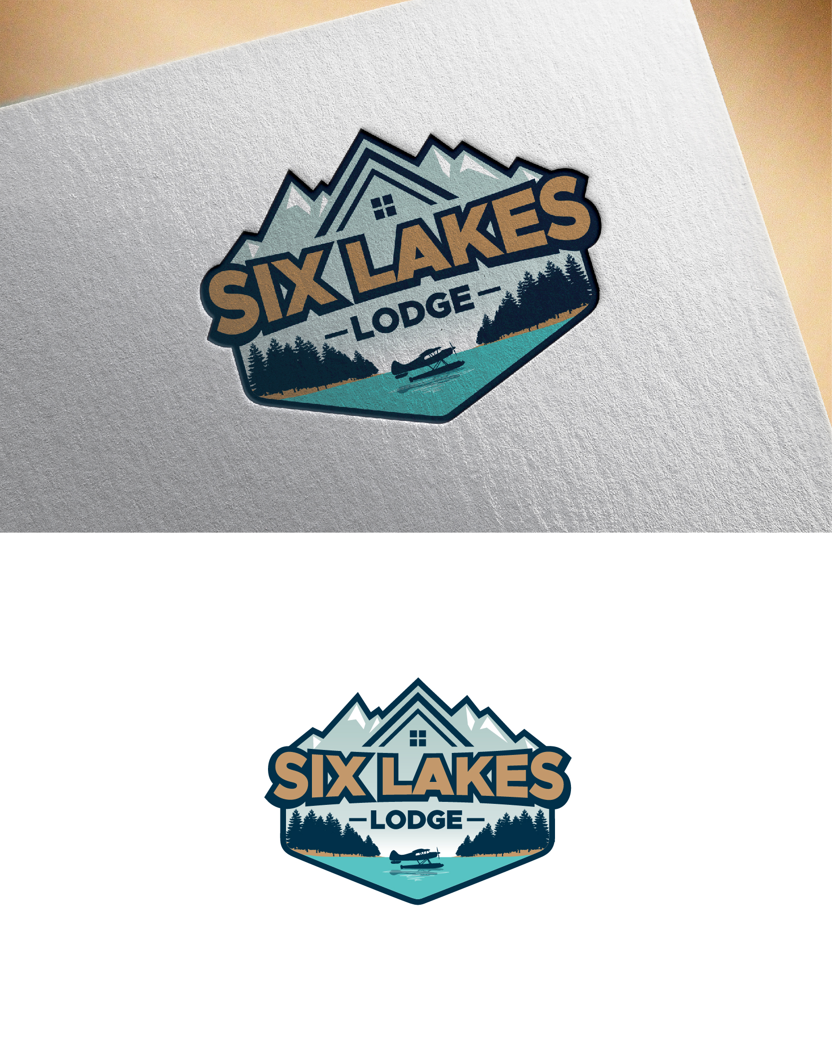 Diseño de Logo por dharlan para este proyecto | Diseño #27894879