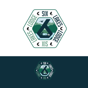 Logo Design by Enz67 for this project | Design #27901366