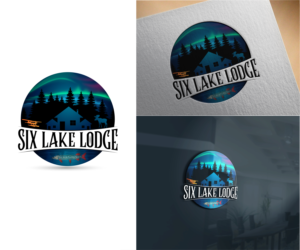 Diseño de Logo por Ahmad Sani para este proyecto | Diseño: #27897016