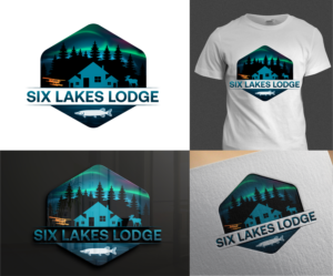 Logo Design by Ahmad Sani for this project | Design #27923873