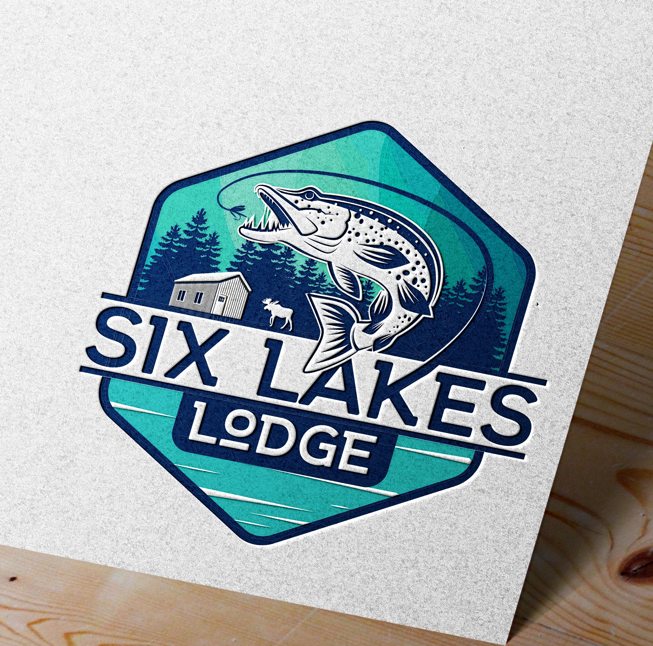 Diseño de Logo por Aaaron para este proyecto | Diseño #27929822