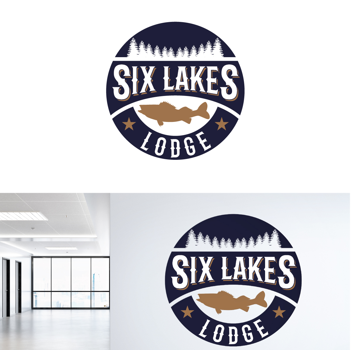 Diseño de Logo por Deziners Zone para este proyecto | Diseño #27897746