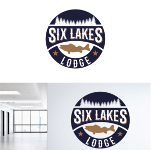 Diseño de Logo por Deziners Zone para este proyecto | Diseño: #27897746