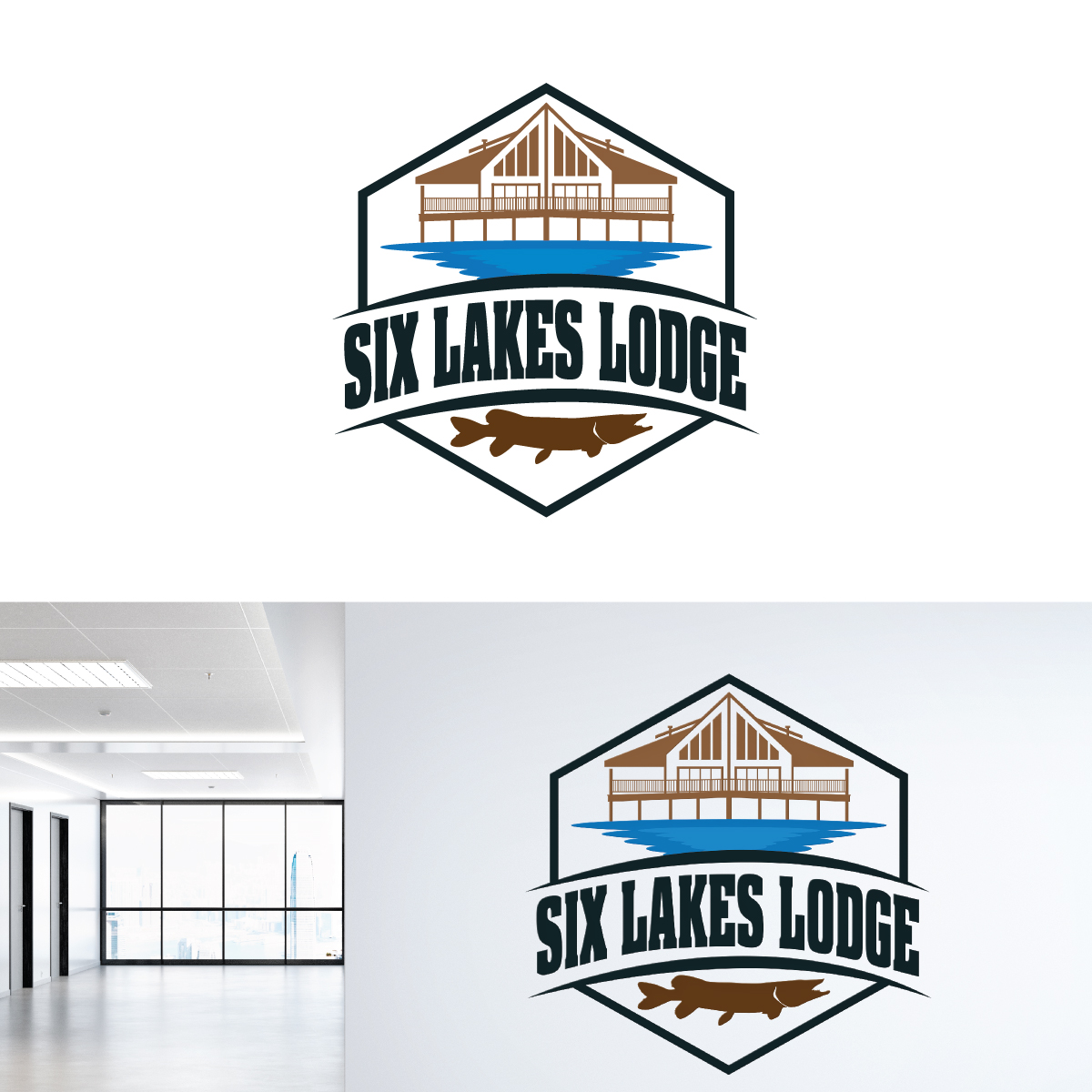 Diseño de Logo por Deziners Zone para este proyecto | Diseño #27897748