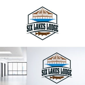 Diseño de Logo por Deziners Zone para este proyecto | Diseño: #27897748