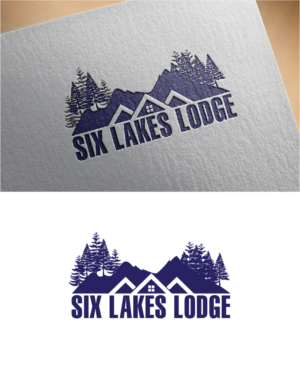 Diseño de Logo por 3Guys para este proyecto | Diseño: #27898699