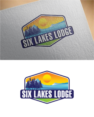 Diseño de Logo por 3Guys para este proyecto | Diseño: #27898700
