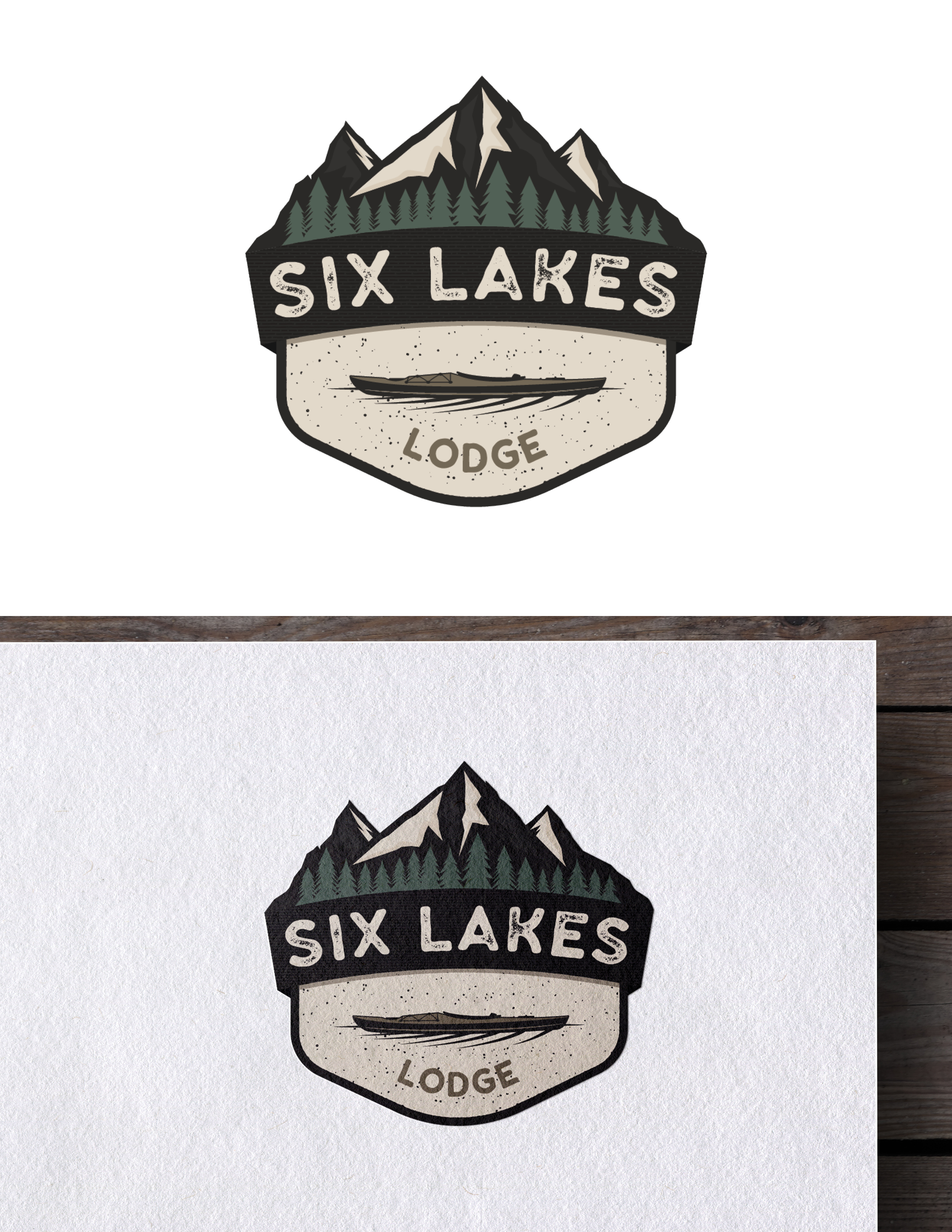 Diseño de Logo por Lili para este proyecto | Diseño #27894035