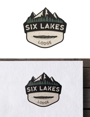 Diseño de Logo por Lili para este proyecto | Diseño: #27894035