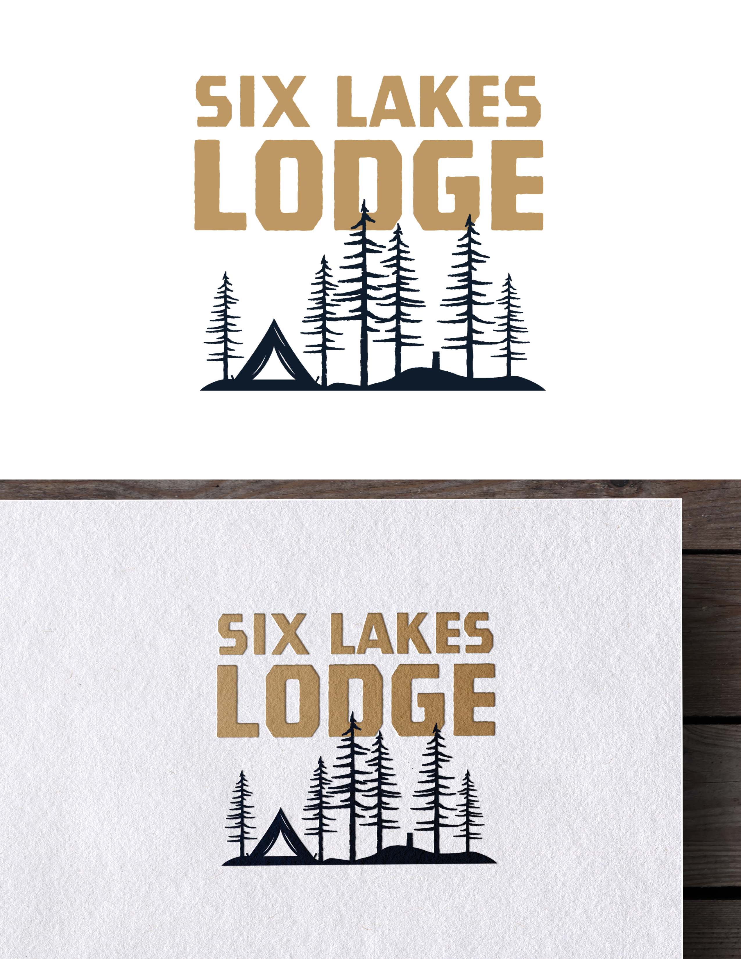 Diseño de Logo por Lili para este proyecto | Diseño #27894040