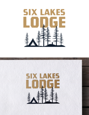 Diseño de Logo por Lili para este proyecto | Diseño: #27894040