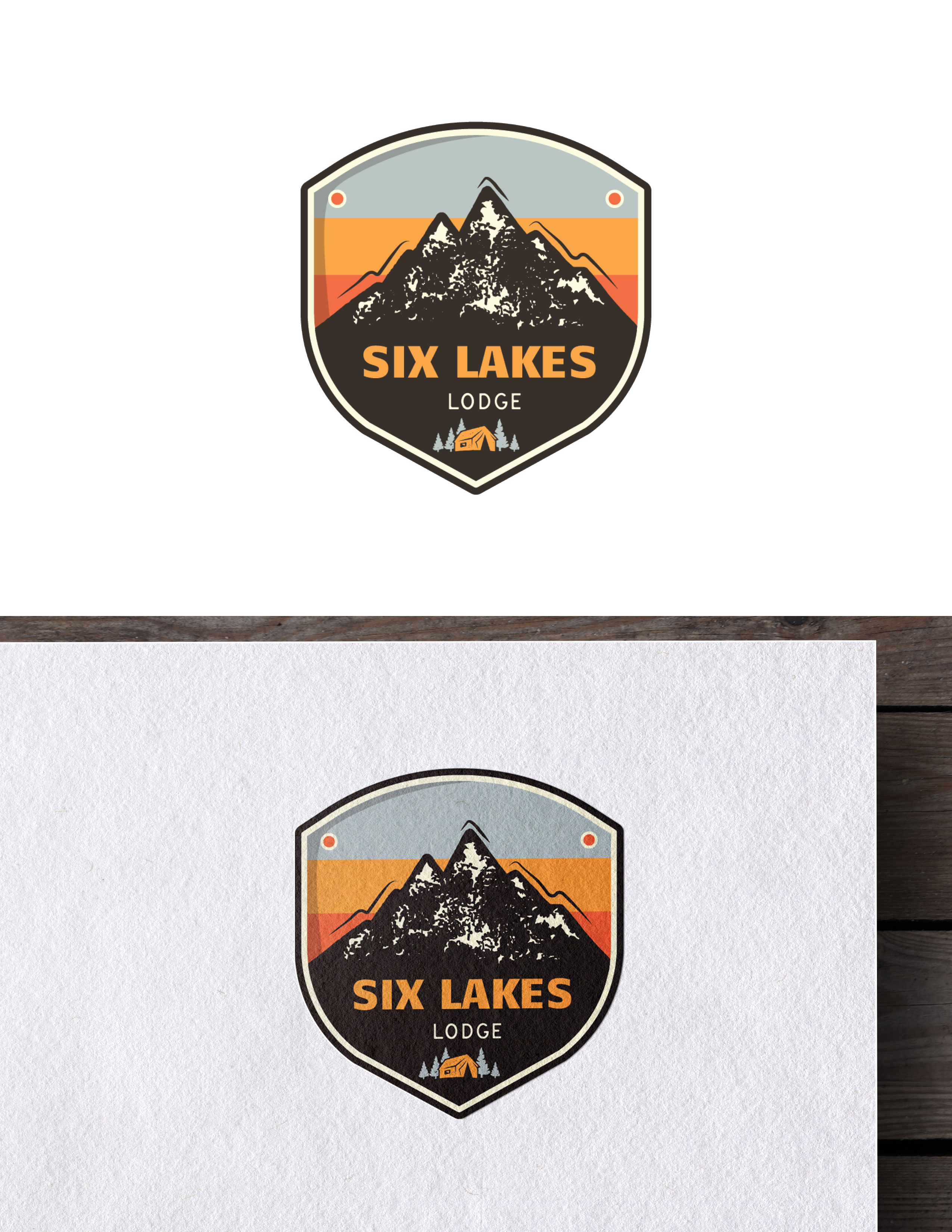 Diseño de Logo por Lili para este proyecto | Diseño #27894042