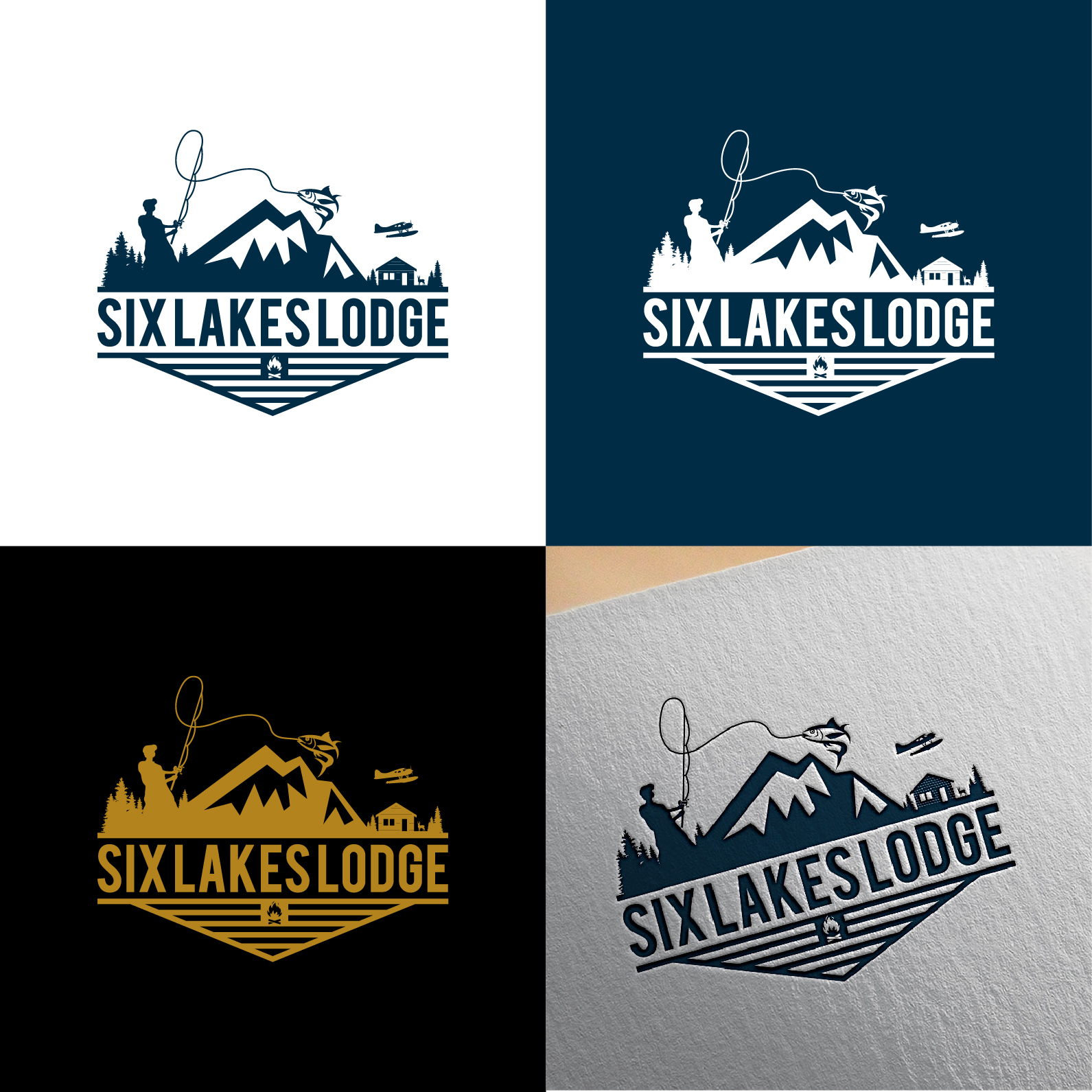 Diseño de Logo por 4tech services para este proyecto | Diseño #27903824