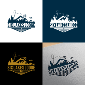 Diseño de Logo por 4tech services para este proyecto | Diseño: #27903824