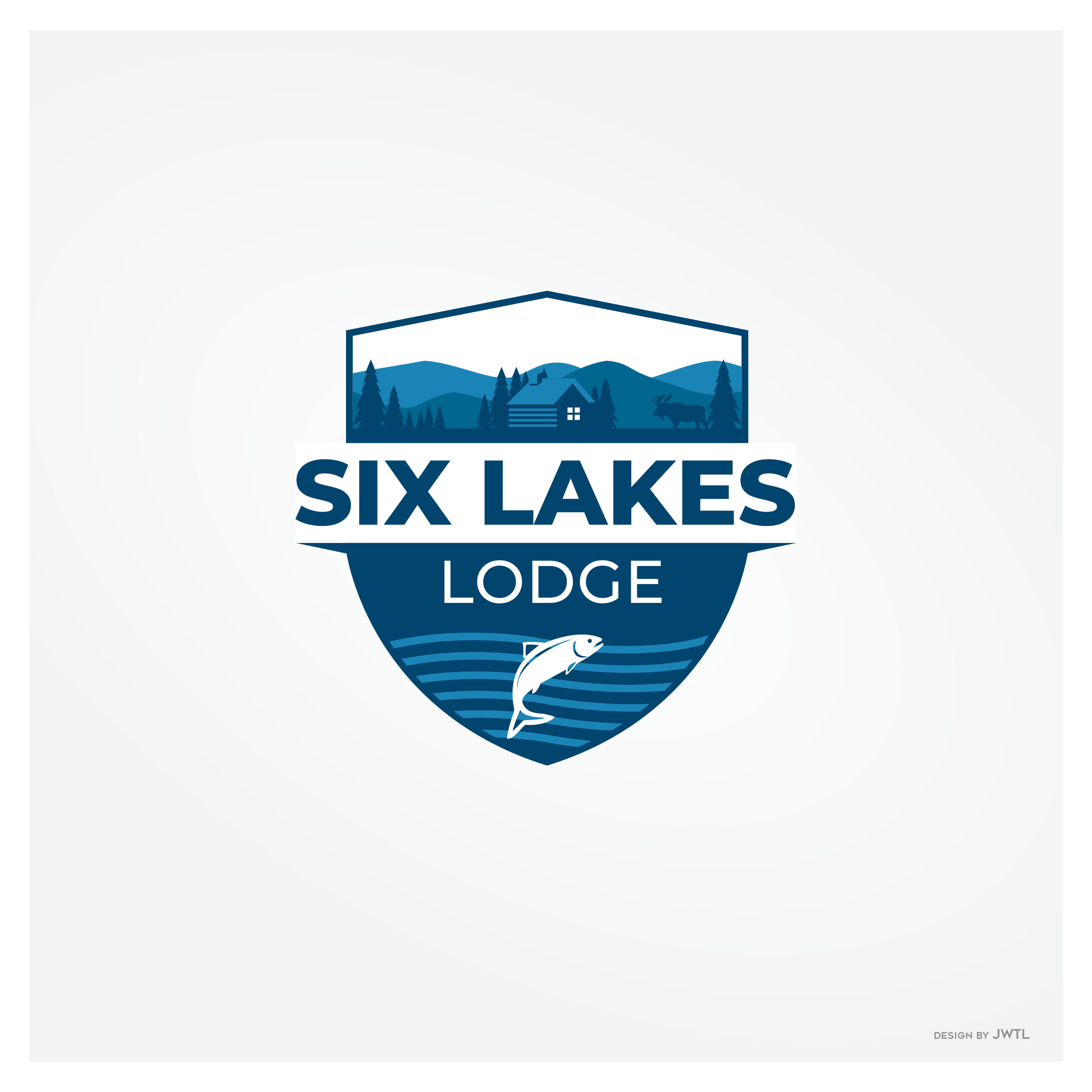 Logo Design by JWTL for this project | Design #27917080