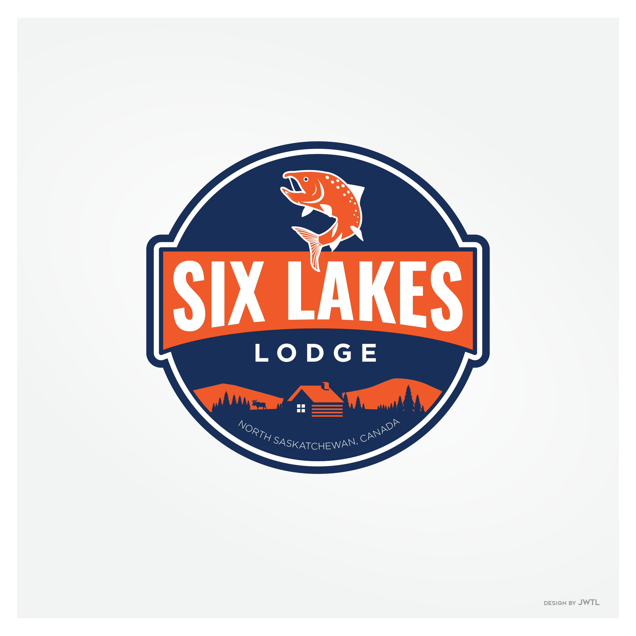 Logo Design by JWTL for this project | Design #27921507