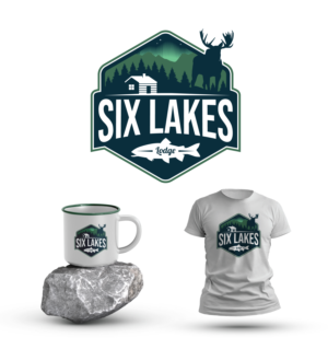 Logo Design by yudaharv for this project | Design #27896912